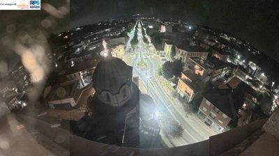 immagine della webcam nei dintorni di Carmagnola: webcam Alba
