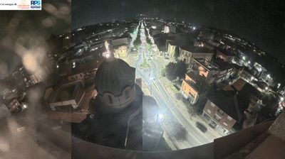 immagine della webcam nei dintorni di Arguello: webcam Alba