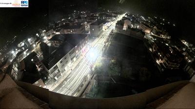 immagine della webcam nei dintorni di Niella Belbo: webcam Alba