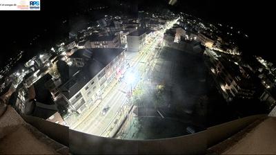immagine della webcam nei dintorni di Magliano Alfieri: webcam Alba