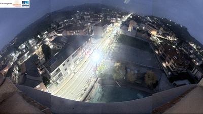 immagine della webcam nei dintorni di Carmagnola: webcam Alba