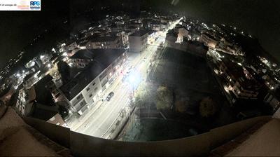 immagine della webcam nei dintorni di Bra: webcam Alba