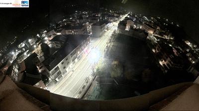 immagine della webcam nei dintorni di Bosia: webcam Alba