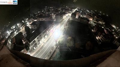 immagine della webcam nei dintorni di Fossano: webcam Alba