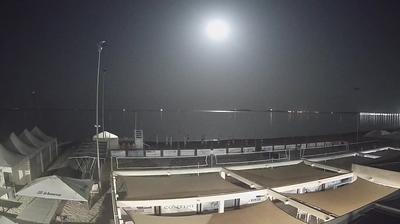 immagine della webcam nei dintorni di Cabras: webcam Tharros