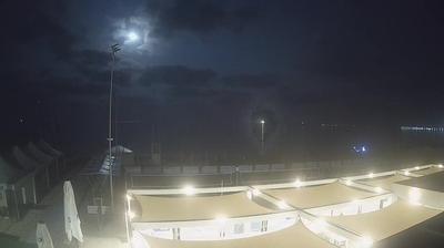 immagine della webcam nei dintorni di Pau: webcam Cabras