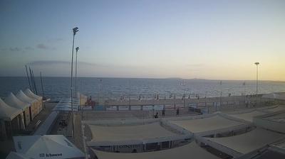 immagine della webcam nei dintorni di Villaurbana: webcam Cabras