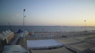 Preview delle webcam di Cabras