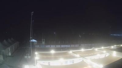 immagine della webcam nei dintorni di Pau: webcam Cabras