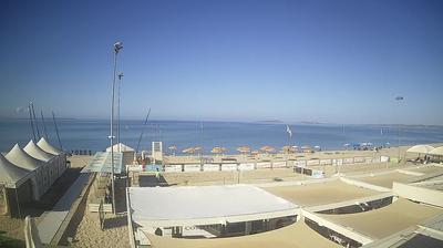 immagine della webcam nei dintorni di Oristano: webcam Cabras