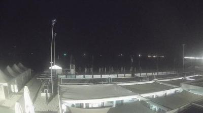 immagine della webcam nei dintorni di Tharros: webcam Cabras