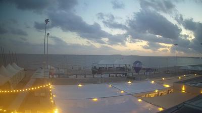 immagine della webcam nei dintorni di Pistis: webcam Tharros