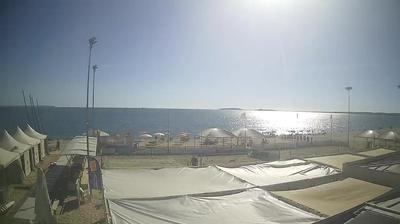 Preview delle webcam di Cabras
