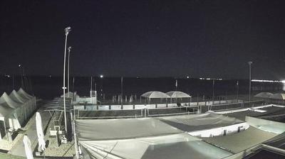 immagine della webcam nei dintorni di Oristano: webcam Cabras