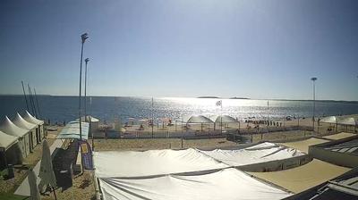 immagine della webcam nei dintorni di Oristano: webcam Cabras