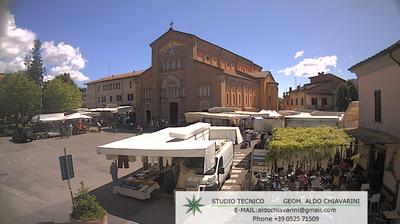 immagine della webcam nei dintorni di Santo Stefano d'Aveto: webcam Bardi