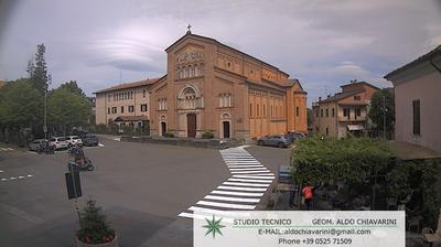 immagine della webcam nei dintorni di Borgo Val di Taro: webcam Bardi