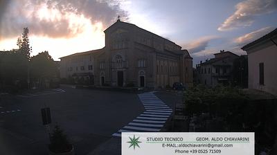 immagine della webcam nei dintorni di Santo Stefano d'Aveto: webcam Bardi