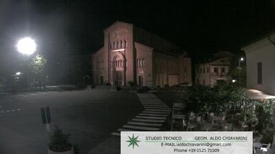 immagine della webcam nei dintorni di Terenzo: webcam Bardi