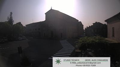immagine della webcam nei dintorni di Borgo Val di Taro: webcam Bardi