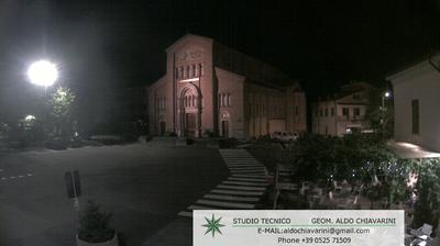 immagine della webcam nei dintorni di Casermette del  monte Penna: webcam Bardi