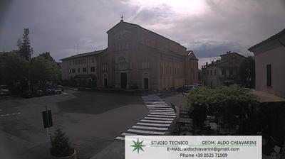 immagine della webcam nei dintorni di Morfasso: webcam Bardi