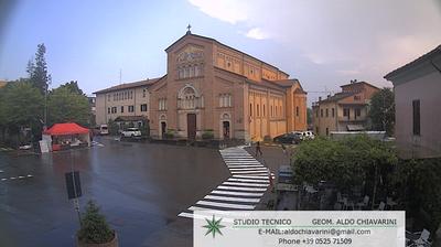immagine della webcam nei dintorni di Borgo Val di Taro: webcam Bardi