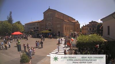 immagine della webcam nei dintorni di Bedonia: webcam Bardi