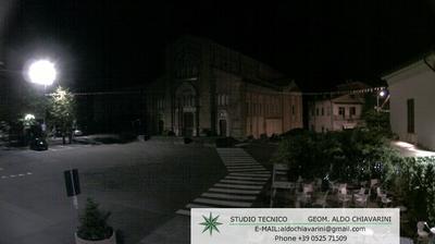 immagine della webcam nei dintorni di Fornovo di Taro: webcam Bardi