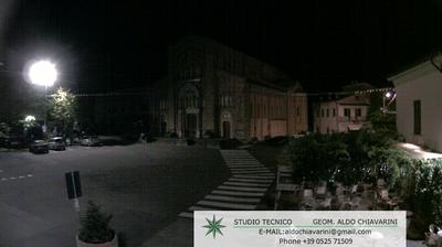 immagine della webcam nei dintorni di Santo Stefano d'Aveto: webcam Bardi