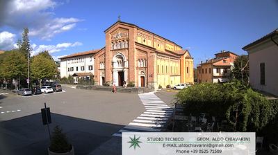 immagine della webcam nei dintorni di Terenzo: webcam Bardi