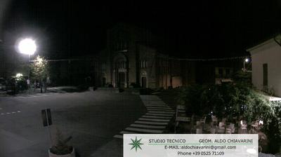 immagine della webcam nei dintorni di Bobbio: webcam Bardi