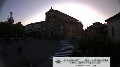 immagine della webcam nei dintorni di Farini: webcam Bardi