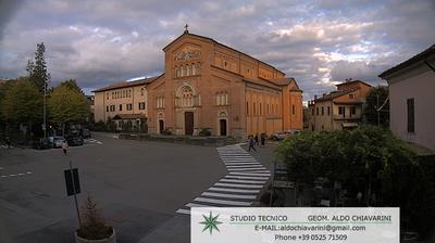 immagine della webcam nei dintorni di Santo Stefano d'Aveto: webcam Bardi