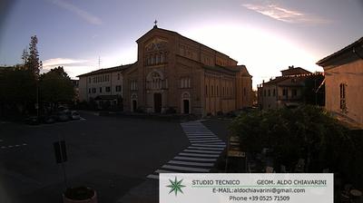 immagine della webcam nei dintorni di Bedonia: webcam Bardi