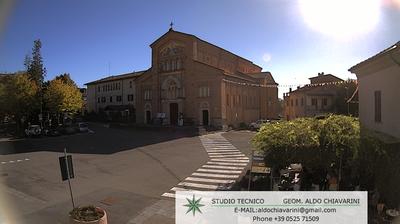 immagine della webcam nei dintorni di Borgo Val di Taro: webcam Bardi
