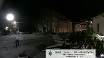 immagine della webcam nei dintorni di Salsomaggiore Terme: webcam Bardi