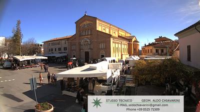 immagine della webcam nei dintorni di Bedonia: webcam Bardi