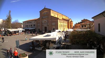 immagine della webcam nei dintorni di Bedonia: webcam Bardi