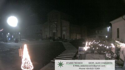 immagine della webcam nei dintorni di Terenzo: webcam Bardi