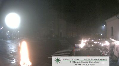 immagine della webcam nei dintorni di Farini: webcam Bardi