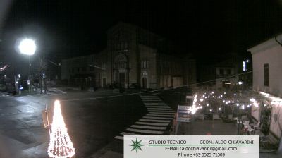 immagine della webcam nei dintorni di Ferriere: webcam Bardi