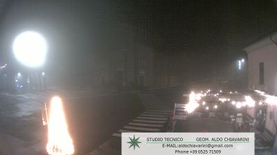 immagine della webcam nei dintorni di Borgo Val di Taro: webcam Bardi
