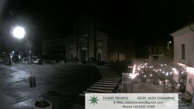 immagine della webcam nei dintorni di Casermette del  monte Penna: webcam Bardi