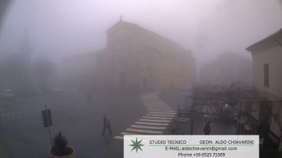 immagine della webcam nei dintorni di Farini: webcam Bardi