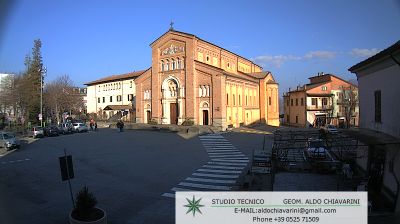 immagine della webcam nei dintorni di Morfasso: webcam Bardi