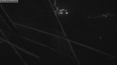 immagine della webcam nei dintorni di Borgone Susa: webcam Fenestrelle