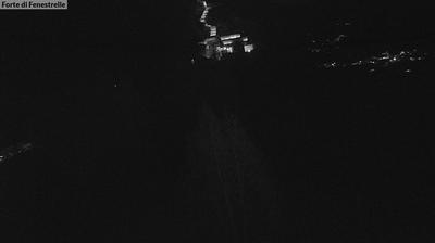 immagine della webcam nei dintorni di Moncenisio: webcam Fenestrelle