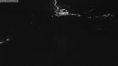 immagine della webcam nei dintorni di Punta Ban: webcam Fenestrelle