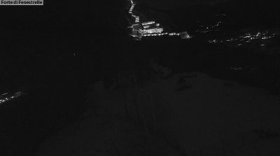immagine della webcam nei dintorni di Alpet: webcam Fenestrelle